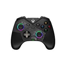 GAME PAD MSI FORCE PRO W INALÁMBRICO XBOX SERIES / ANDROID / WINDOWS Y ALÁMBRICO 3.5 MM S10-43G0260-C54