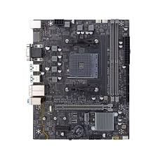 TARJETA MADRE ARKTEK AK-H310M EG VS LGA1151 MICRO ATX DDR4 NEGRO