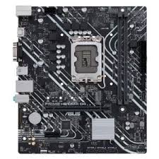 TARJETA MADRE ARKTEK AK-H61M EL VS LGA1155 MICRO ATX DDR3 NEGRO