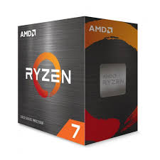 PROCESADOR AMD RYZEN 7 5800X 5TA GEN 3.8 GHZ AM4 100-100000063WOF
