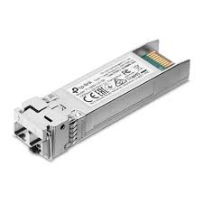 ADAPTADOR FIBRA MONOMODO TP LINK SM5110-SR(UN) OMADA 10GBPS SR SFP LC MODULE (E)