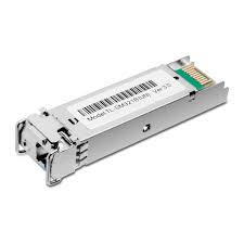 ADAPTADOR FIBRA MONOMODO TP LINK SM321B(UN) OMADA 1000MBPS BX WDM BIDIRECCIONAL SFP MODULE (E)