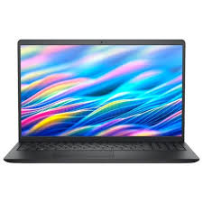 LAPTOP DELL-79N4M I3-100U 8GB 512GB SSD WIN 11 INGLÉS NEGRO