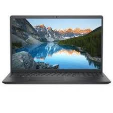 LAPTOP DELL 15.6" AMD RYZEN 5 7520U 8GB 512GB SSD WIN 11 INGLÉS DELL-814116427131 NEGRO