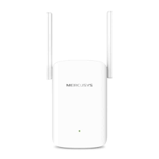 AMPLIFICADOR DE SEÑAL MERCUSYS ME60X WI-FI 6 (AX1500) DOBLE BANDA BLANCO