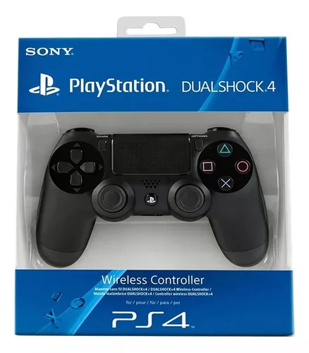 CONTROLES PLAYSTATION 4 DUAL SHOCK 4 GENERICOS DIFERENTES COLORES