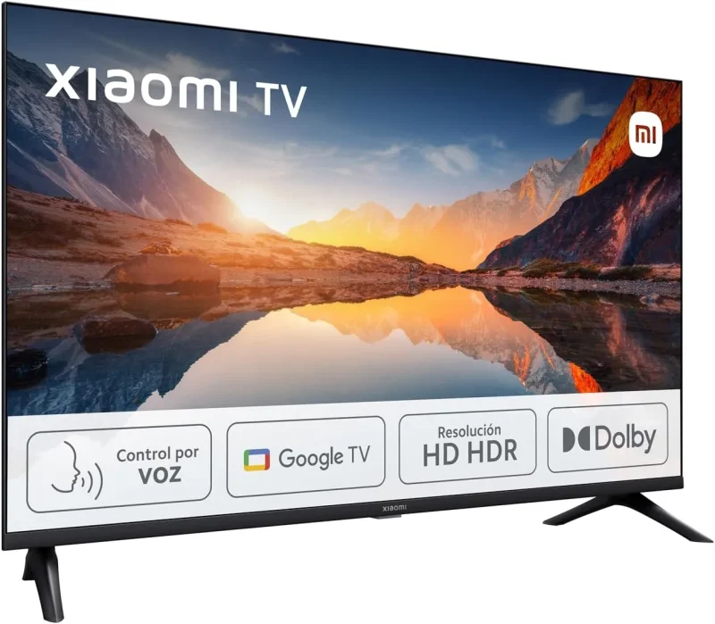 Xiaomi A 65 – LED display unit – 65 – Ninja Hardware