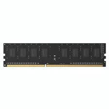 MEMORIA RAM PC 16GB HIKSEMI HSC516U56Z1 DDR5 5600MHZ UDIMM NEGRO NEGRO