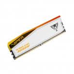MEMORIA RAM PC 48GB PATRIOT VIPER ELITE 5 TUF RGB DDR5 6600MHz CL34 1.4V RGB PVER548G66C34KT BLANCO