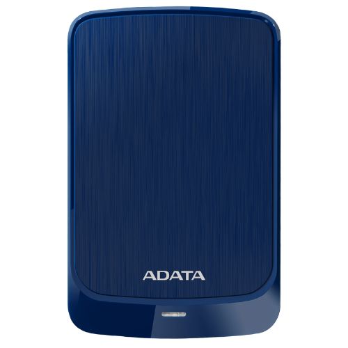Disco duro externo ADATA Blue AHV320-1TU31-CBL de 1 TB y 2,5"