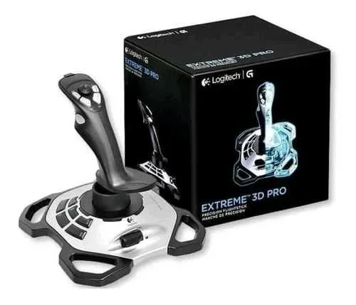JOYSTICK LOGITECH EXTREME 3D PRO 963290-0403