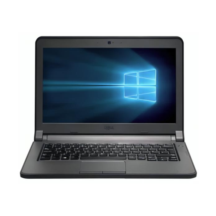 LAPTOP DELL LATITUDE 3340 13.3" I3-1215U 8GB 256GB WIN 11 PRO INGLÉS L3340183408EXC GRIS