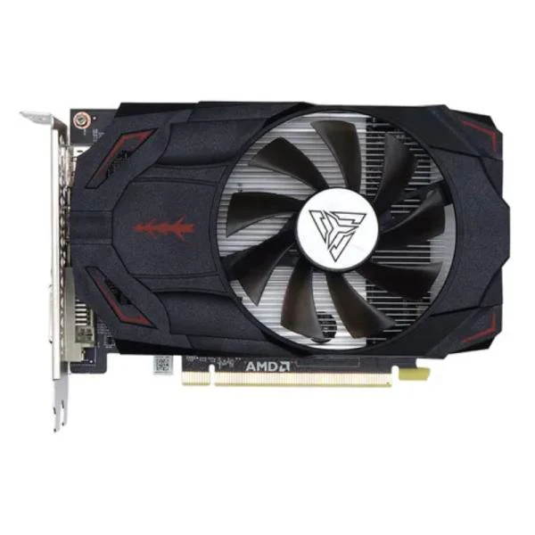 TARJETA DE VIDEO ARKTEK AKR550D5S8GH1 RX550 8GB GDDR5 1183MHZ