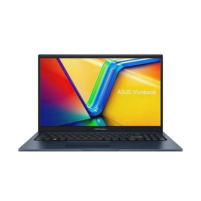 LAPTOP ASUS VIVOBOOK 15 15.6" I3-1315U 8GB 512GB WIN 11 INGLÉS ASU-F1504VA-SB31-Q AZUL