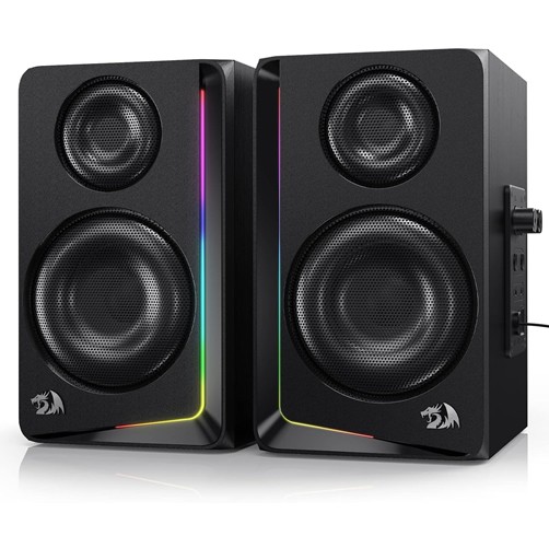 Parlantes Redragon Andante Bluetooth – GS812