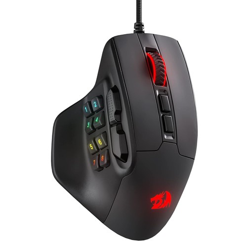 Mouse Redragon AAtrox Gaming Mouse – M811-RGB