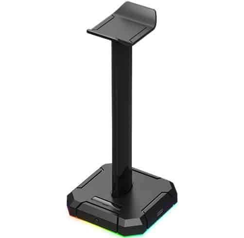Base para Headset Redragon scepter pro HA300 RGB