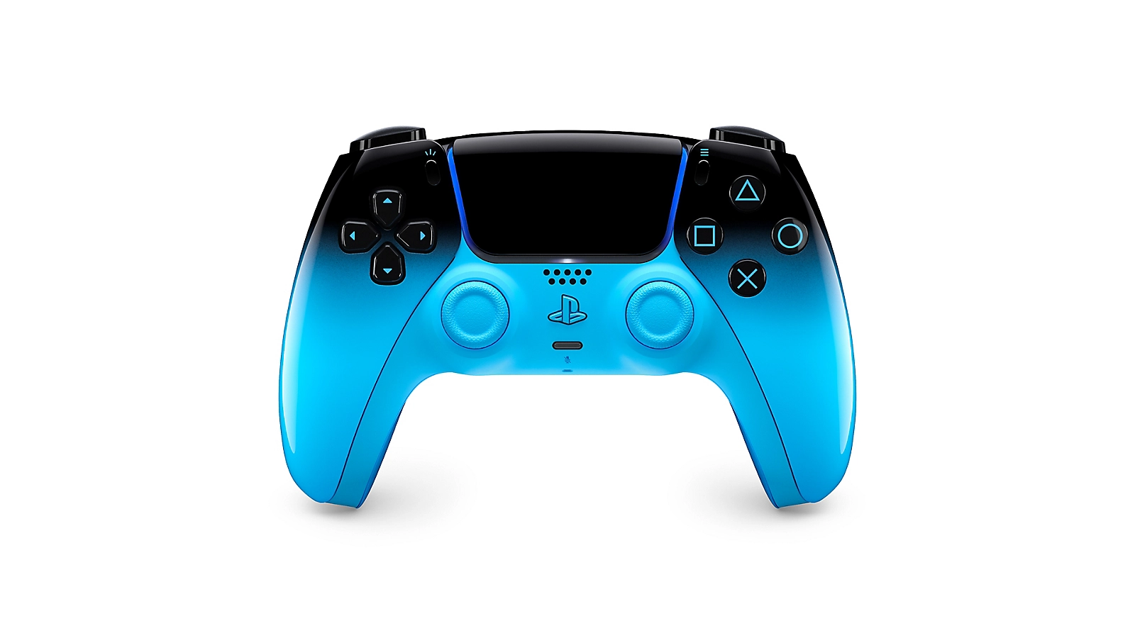 Control PS5 Dualsense - Edición Limitada Rhythm Blue