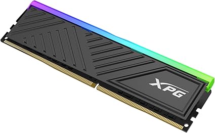 Memoria Ram ADATA XPG Spectrix D35G RGB 8 GB DDR4 3200