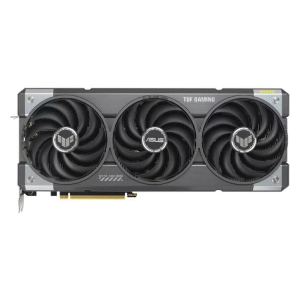TARJETA DE VIDEO ASUS TUF-RTX5070TI-16G-GAMING NVIDIA GEFORCE RTX 5070 TI 16GB