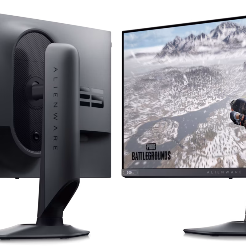 Monitor para gaming Alienware a 500 Hz: AW2524HF USADO